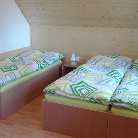 Na Vejmenku Chalet