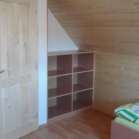 Chalet Na Vejmenku
