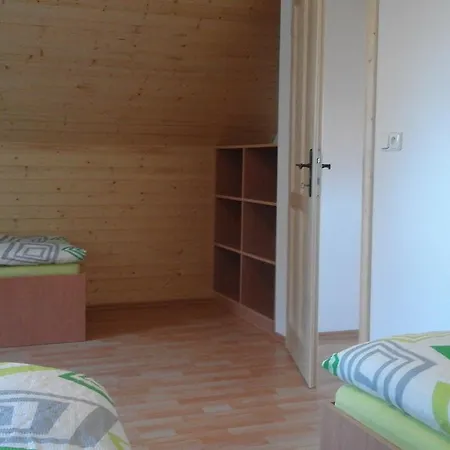 Chalet Na Vejmenku
