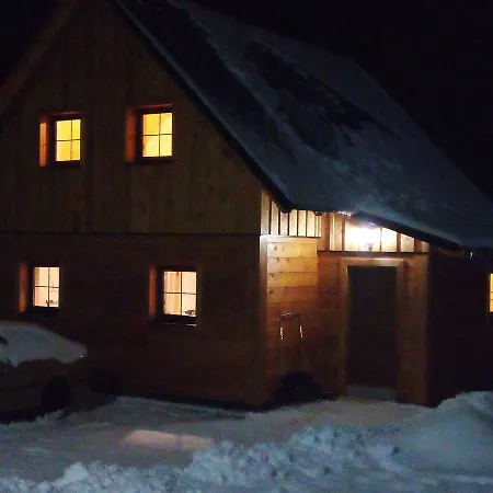 Na Vejmenku * Dolní Morava