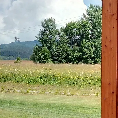 Na Vejmenku Chalet *