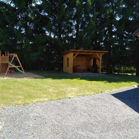 Na Vejmenku Dolní Morava