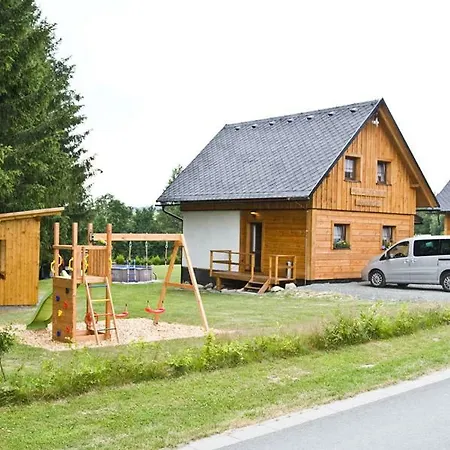 Na Vejmenku * Dolní Morava