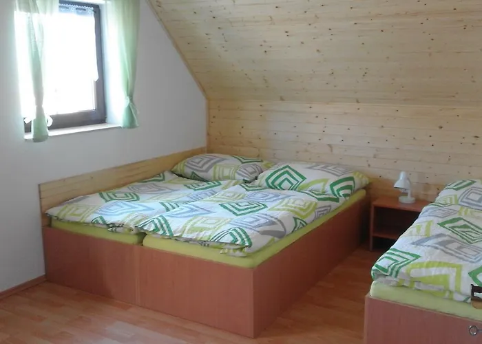 Na Vejmenku Dolní Morava