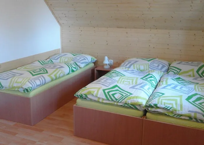 Na Vejmenku Chalet