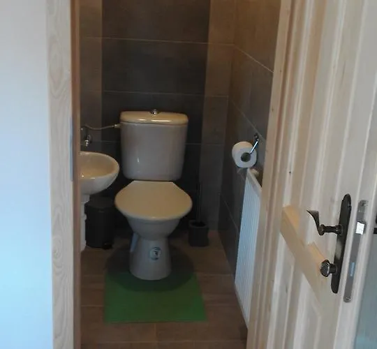 Chalet Na Vejmenku