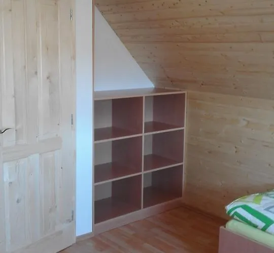 Chalet Na Vejmenku