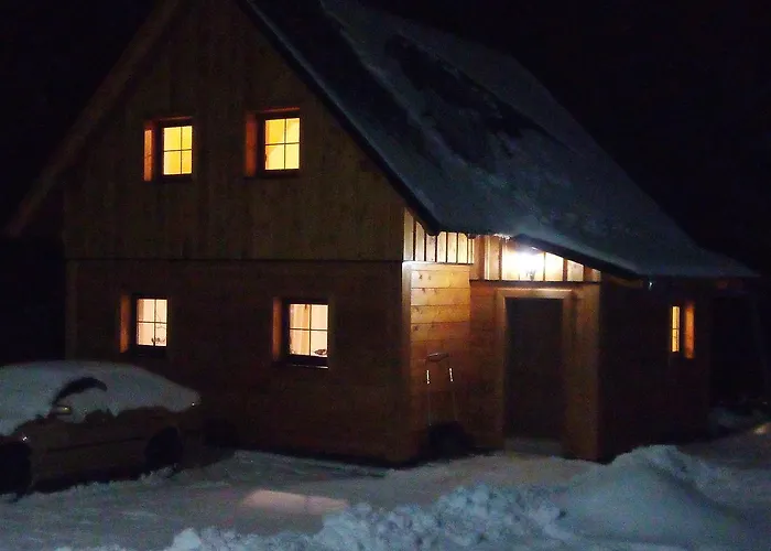 Na Vejmenku * Dolní Morava