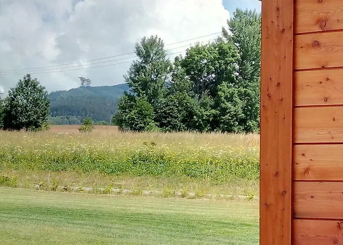 Na Vejmenku Chalet *