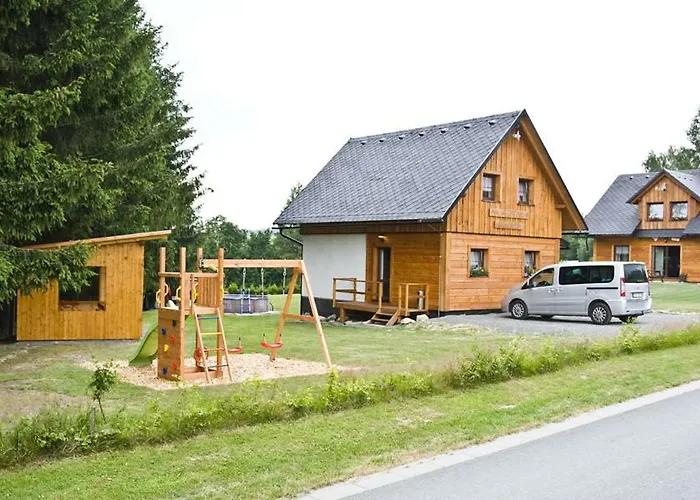 Na Vejmenku * Dolní Morava